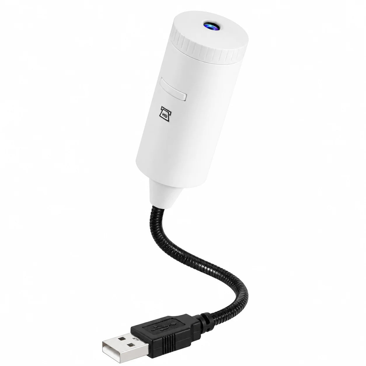 Plug-and-Play HD Star Projecto