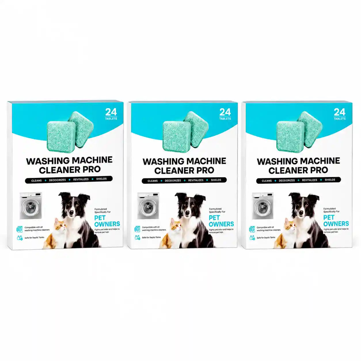 Buy 2 Get 1 Free(3 Pack)