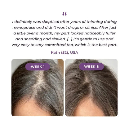 HairBooster+ Density & Growth Serum
