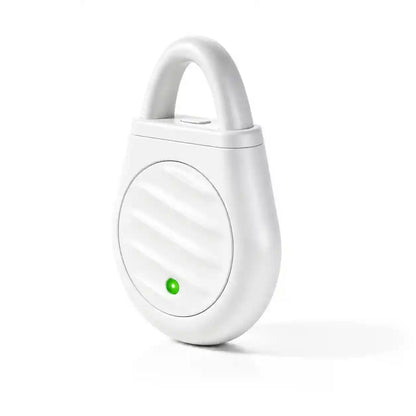 🐦No more trouble from birds, beasts and locusts！Portable Ultrasonic Bird Repellent Keychain