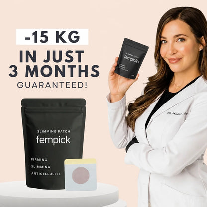 Patch fempick