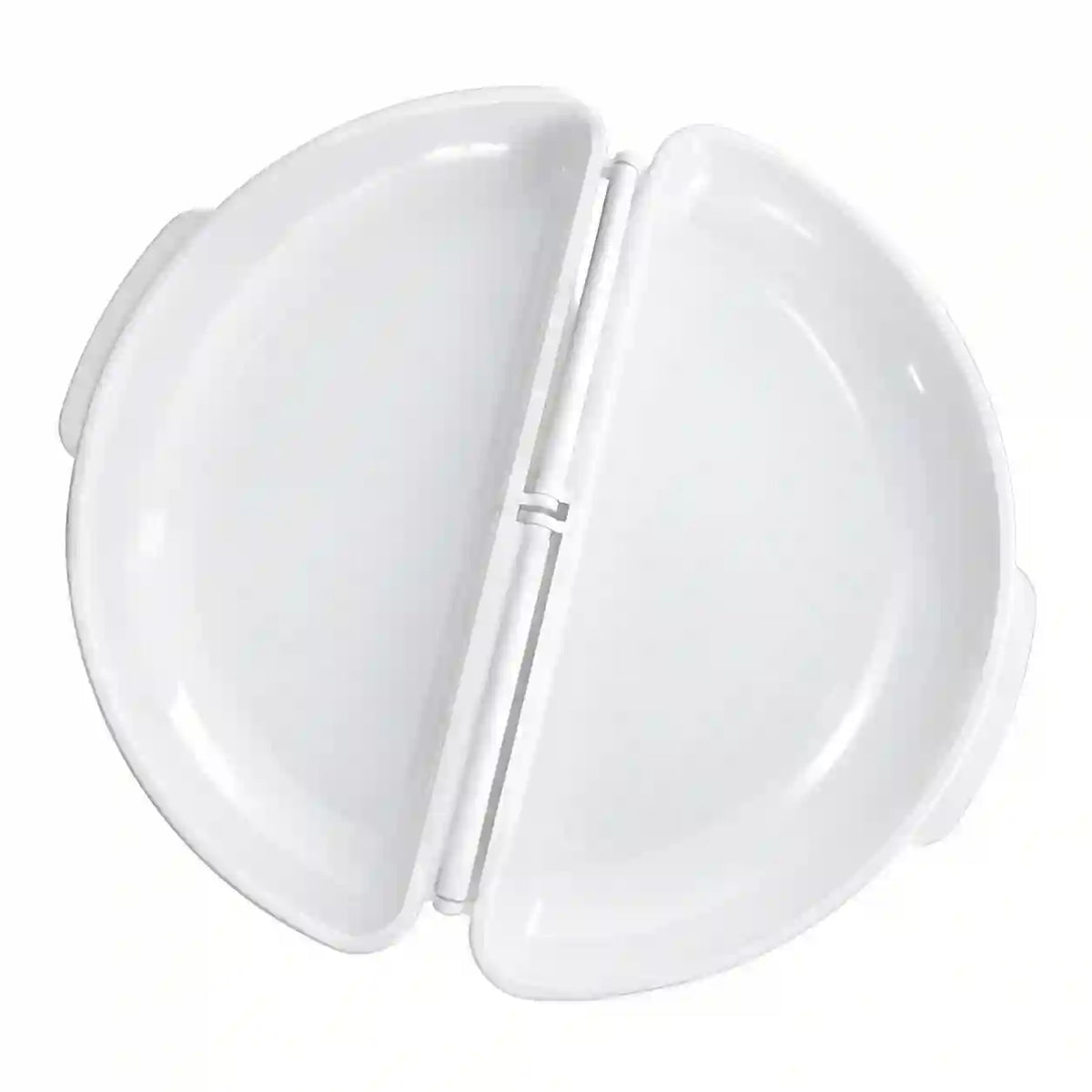 🍳 2-in-1 Microwave Omelet & Egg Cooker