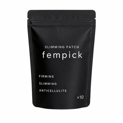 Patch fempick