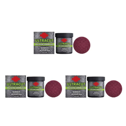 All-in-One Surface Restoration Polish with Pad