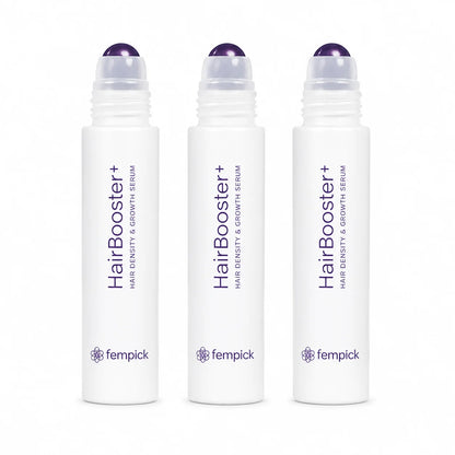 HairBooster+ Density & Growth Serum