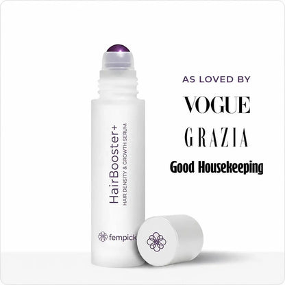 HairBooster+ Density & Growth Serum