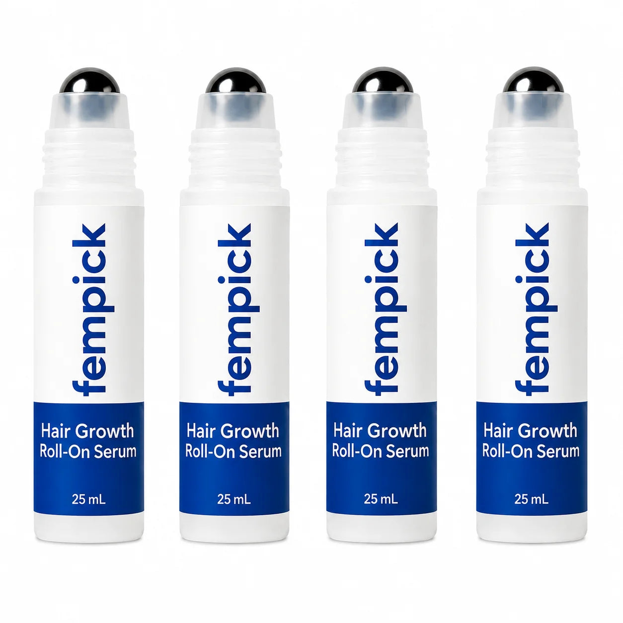 Fempick - Hair Growth Serum