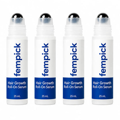 Fempick - Hair Growth Serum