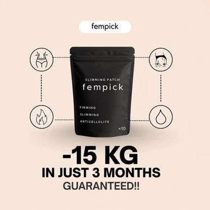 Patch fempick