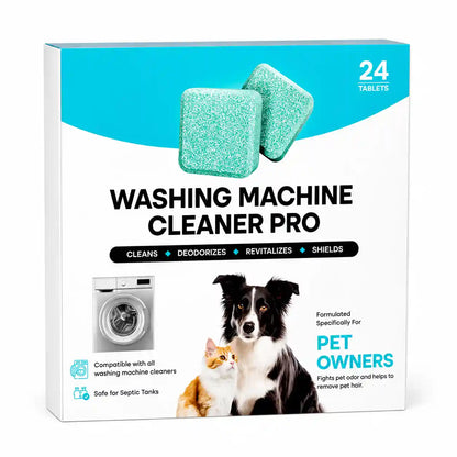 Fempick Washing Machine Cleaner