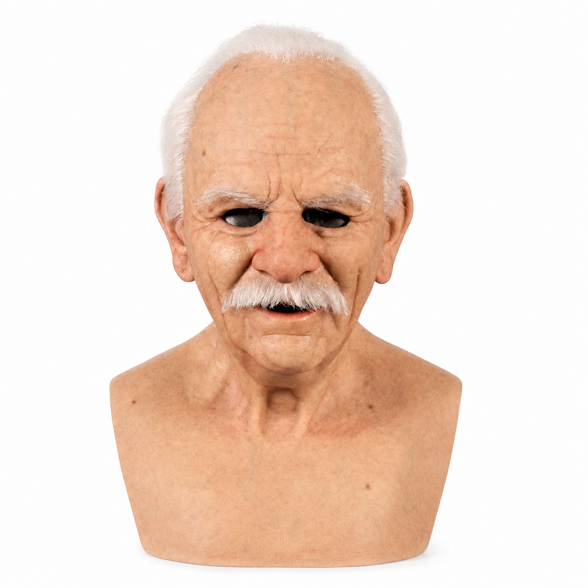 👻2026 All New Style Mask Headgear