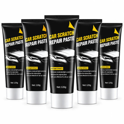 🔥Last Day Sale 55%🔥Car Scratch Repair Paste– Easy Application, Quick Drying & Invisible Finish 🔧