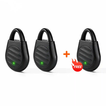 🐦No more trouble from birds, beasts and locusts！Portable Ultrasonic Bird Repellent Keychain