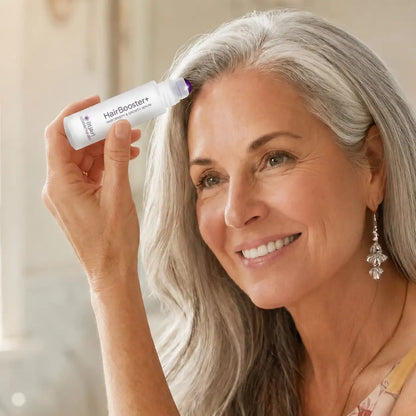 HairBooster+ Density & Growth Serum
