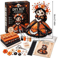 Day of the Dead Bride – Style A
