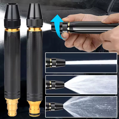 🔥HOT SALE🚀 Home High-Pressure Car Wash Water Gun