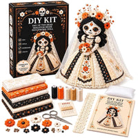 Day of the Dead Bride – Style C