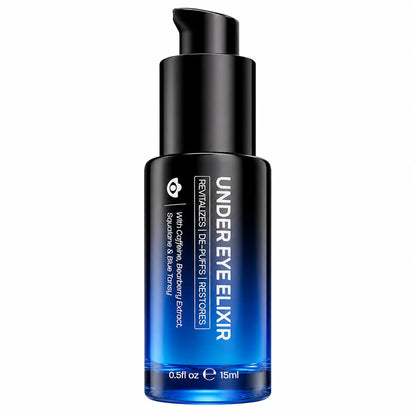 Fempick Under Eye Elixir for Brighter, Refreshed-Looking Eyes