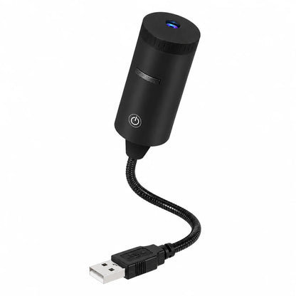 Plug-and-Play HD Star Projecto