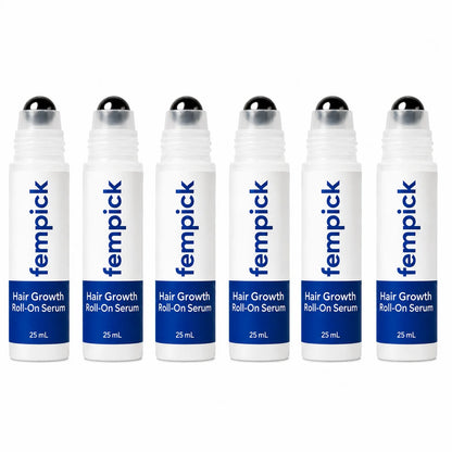 Fempick - Hair Growth Serum