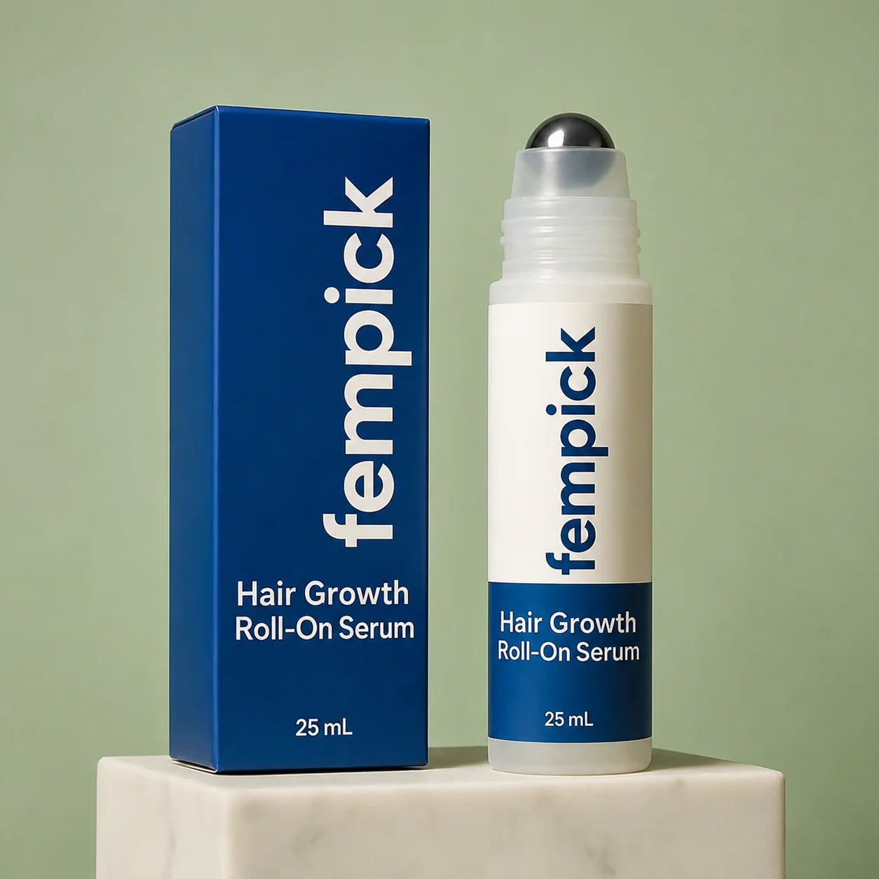 Fempick - Hair Growth Serum