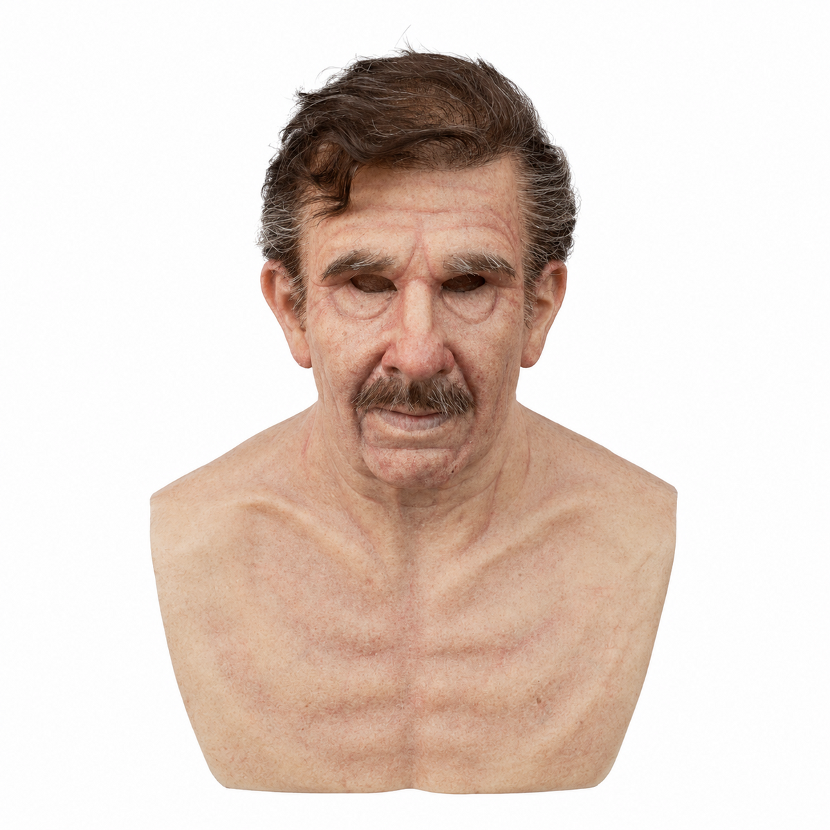 👻2026 All New Style Mask Headgear