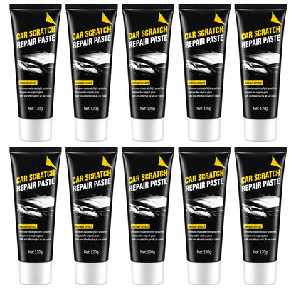 🔥Last Day Sale 55%🔥Car Scratch Repair Paste– Easy Application, Quick Drying & Invisible Finish 🔧