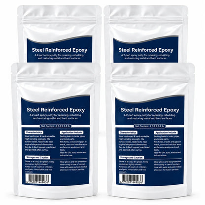 Multi-Surface Epoxy Repair Putty
