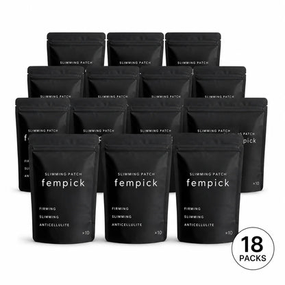 Patch fempick