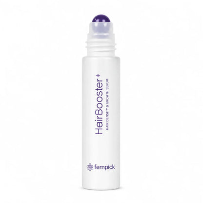 HairBooster+ Density & Growth Serum