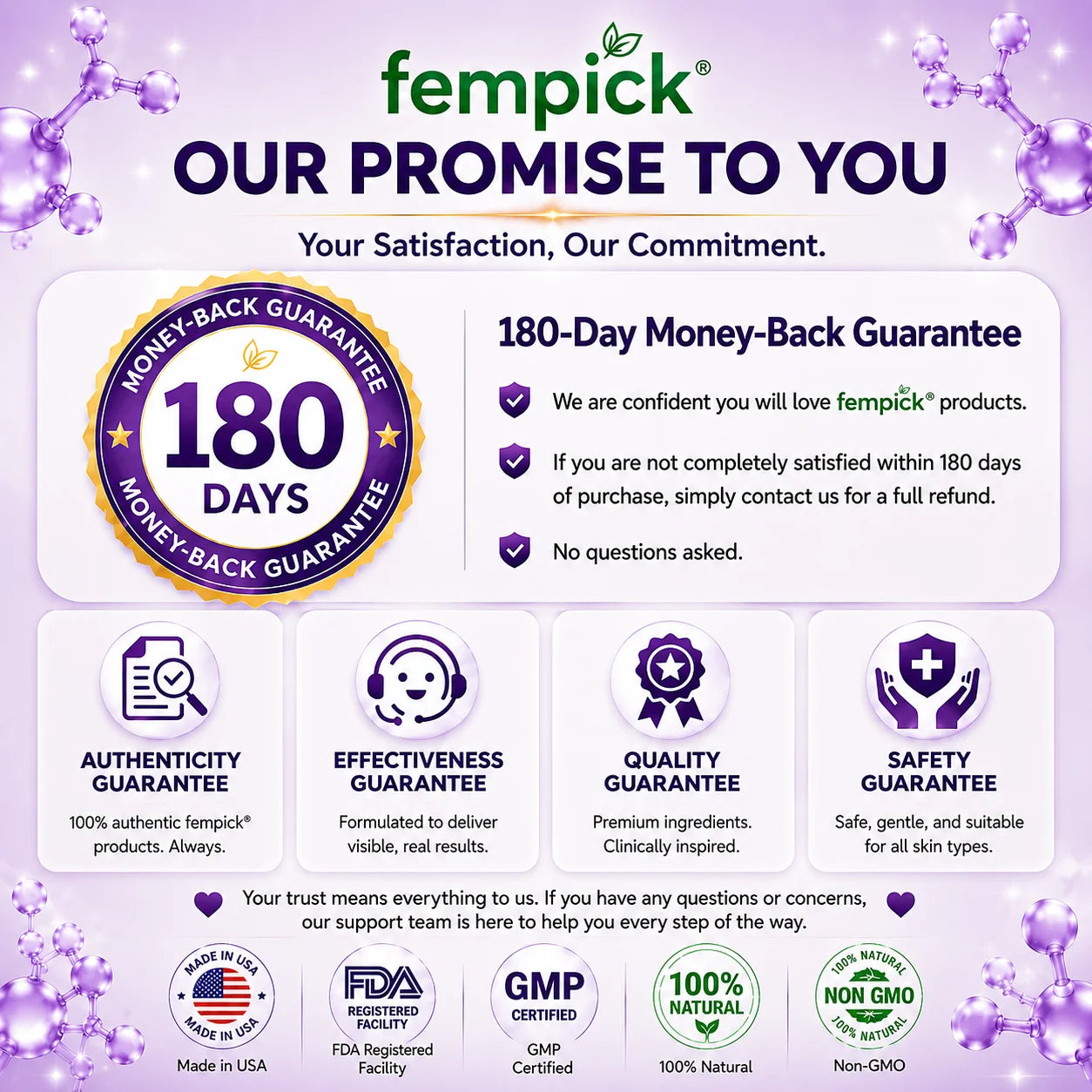 ✨Up TO 70% OFF 💯 Fempick® Biotin 10-in-1 Skin Restoration Cream
