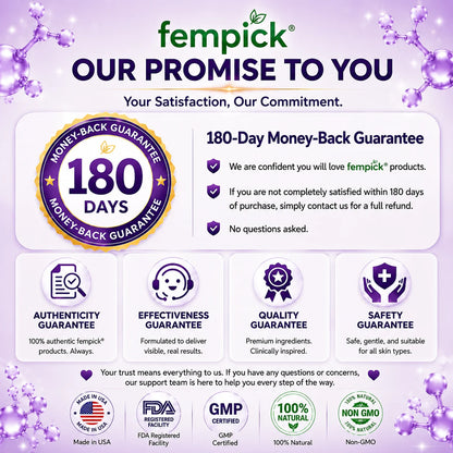 ✨Up TO 70% OFF 💯 Fempick® Biotin 10-in-1 Skin Restoration Cream