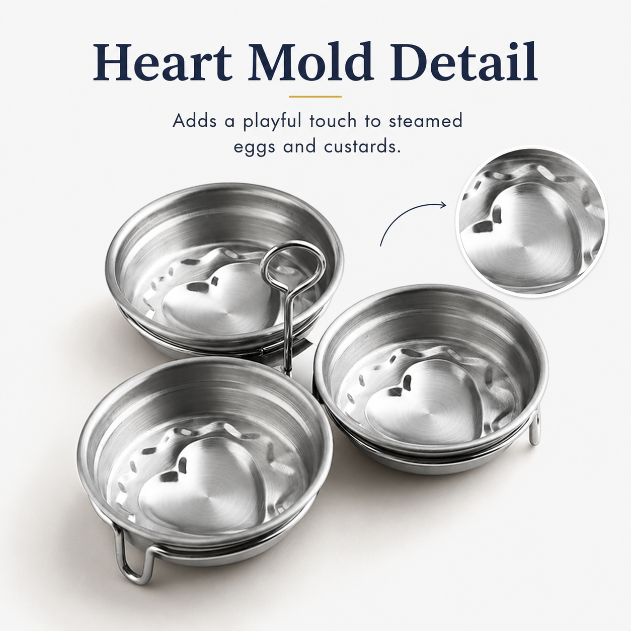 Heart-Shaped