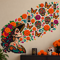 Catrina Lady