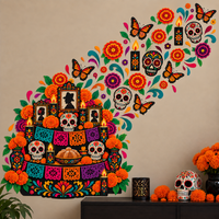 Day of the Dead Altar