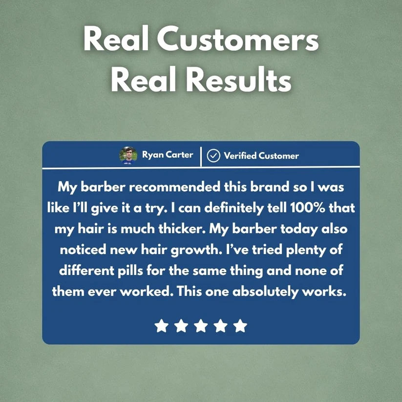 Fempick - Hair Growth Serum