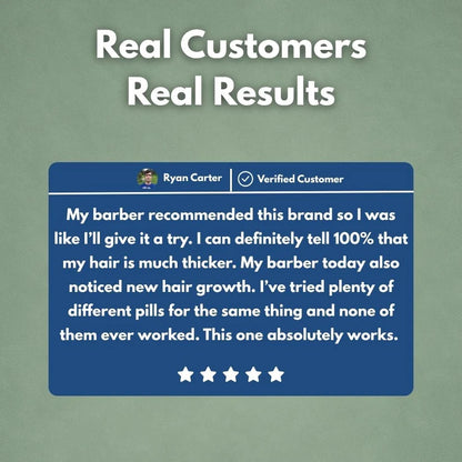Fempick - Hair Growth Serum