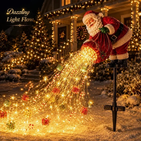 Santa Claus