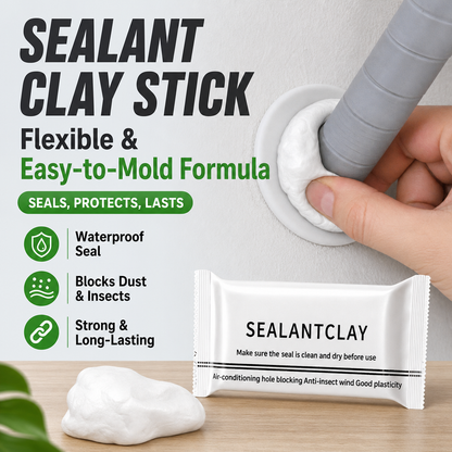 Sealant Clay Stick
