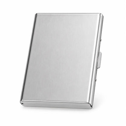 🔒 Ultra-Slim RFID Blocking Card Holder