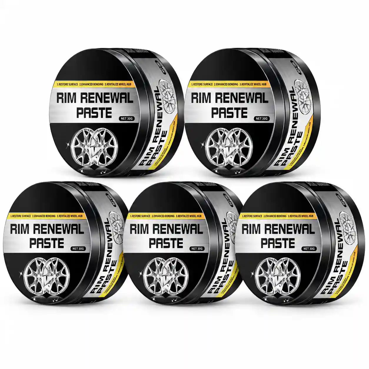 🔥🔥Buy 3 Get 2 Free - 5 pcs
