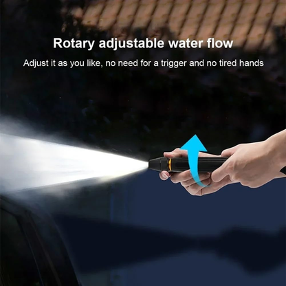 🔥HOT SALE🚀 Home High-Pressure Car Wash Water Gun
