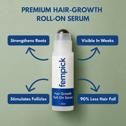 Fempick - Hair Growth Serum