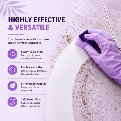 Fempick Multi-Surface Cleaning Tablets