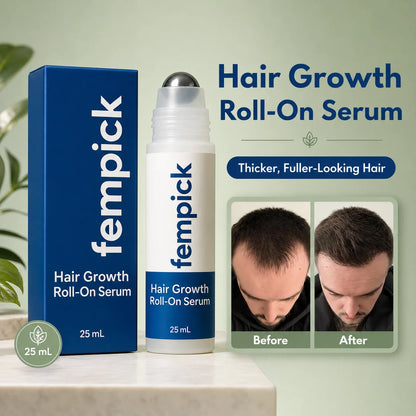 Fempick - Hair Growth Serum