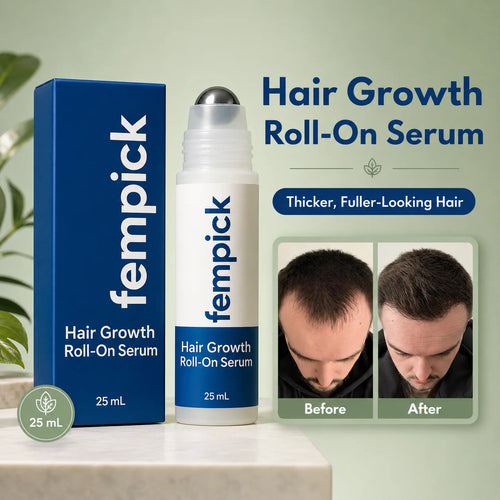 Fempick - Hair Growth Serum