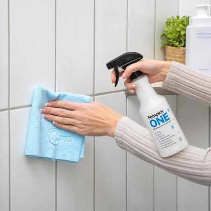 Fempick Miracle Multi-Surface Spray: Clean, Shine & Protect