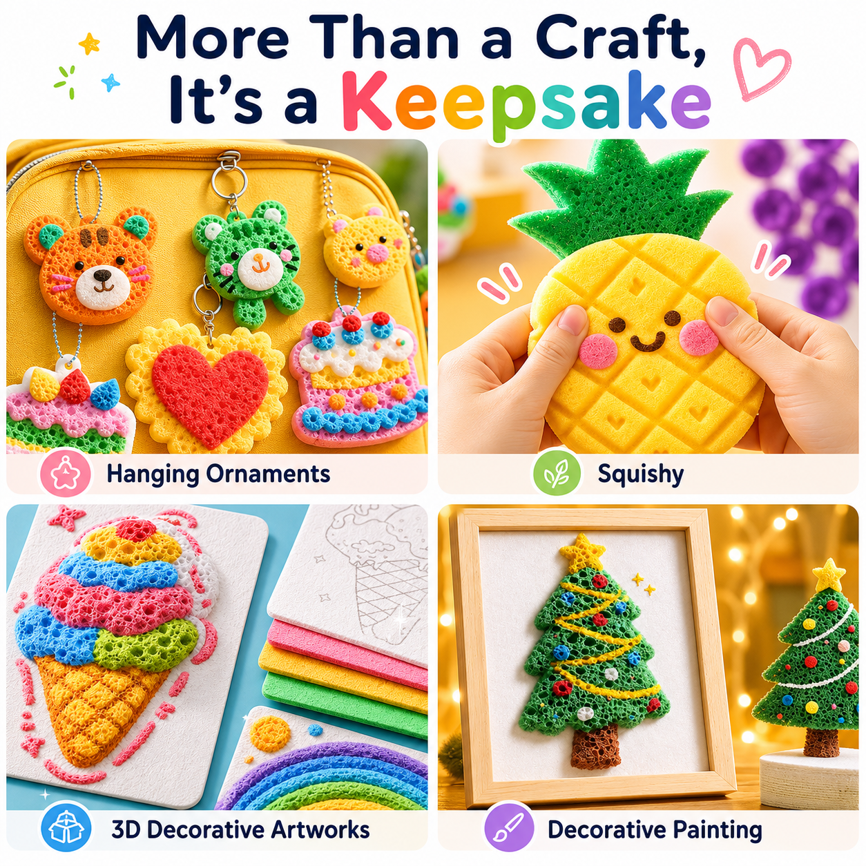Save 50% by ordering today丨Fempick® 3D Relief Art Pen – Turn Flat Drawings Into Touchable 3D Art🪄