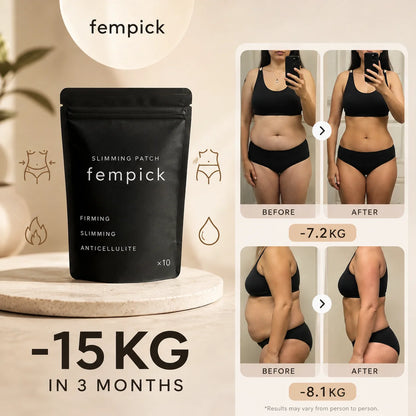 Patch fempick