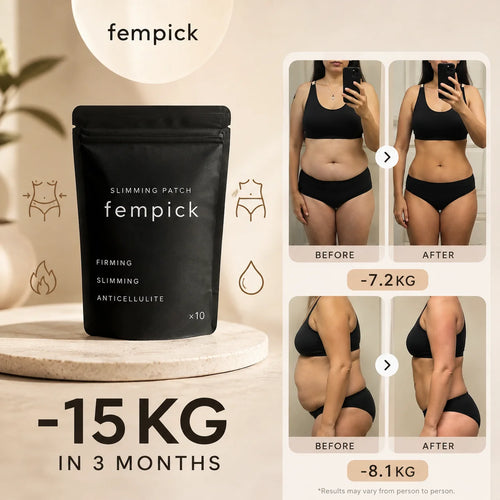 Patch fempick